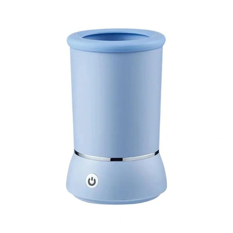 Fur-Bulous Automatic Paw Cleaner Cup for Dogs