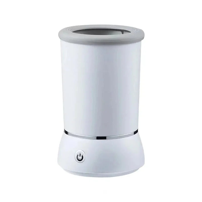 Fur-Bulous Automatic Paw Cleaner Cup for Dogs