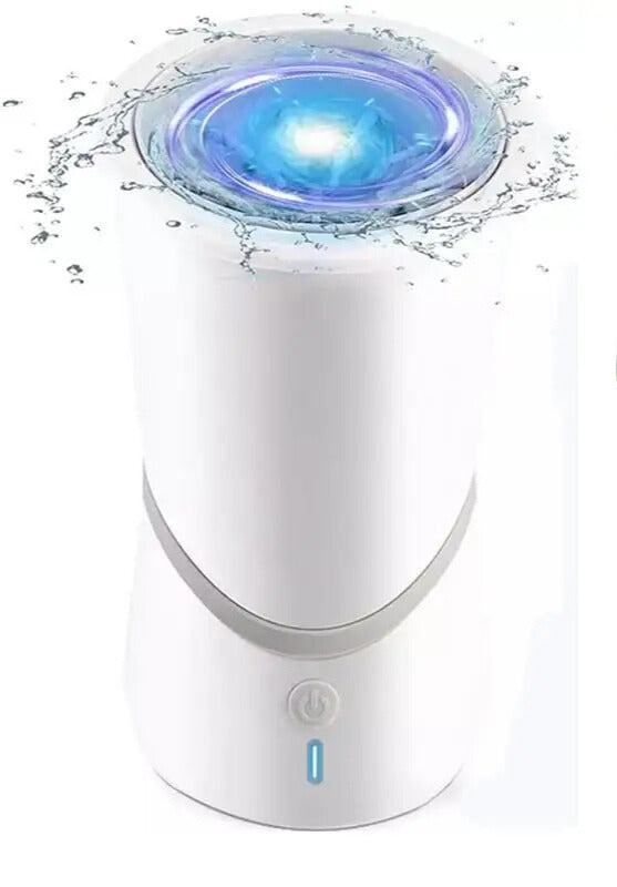 Fur-Bulous Automatic Paw Cleaner Cup for Dogs