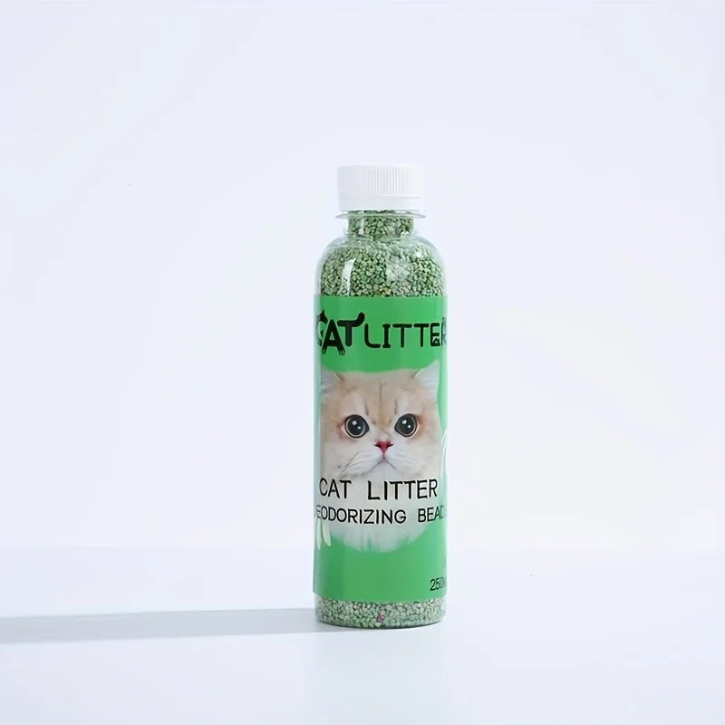 Fresh & Fur-Bulous Cat Litter Deodorizer Beads